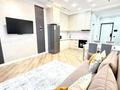 2-комнатная квартира · 55 м² · 5/12 этаж, Розыбакиева 336 — Ескараева за 35 000 ₸ в Алматы, Бостандыкский р-н — фото 7