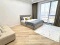 2-комнатная квартира · 55 м² · 5/12 этаж, Розыбакиева 336 — Ескараева за 35 000 ₸ в Алматы, Бостандыкский р-н — фото 9