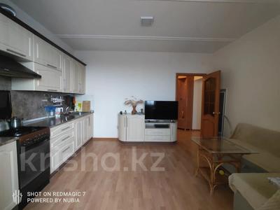 1-бөлмелі пәтер · 44.7 м² · 6/9 қабат, О. Козыбаева 153, бағасы: 29.5 млн ₸ в Костанае