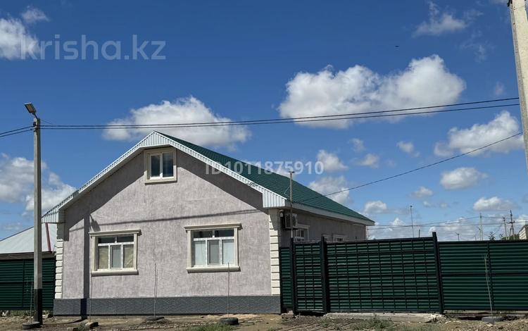 Отдельный дом · 4 комнаты · 140 м² · 10 сот., Гулден, 2ряд 4в за 22 млн ₸ в Атырау — фото 15