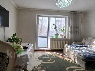 4-комнатная квартира · 81 м² · 2/9 этаж, Турксибская за 35 млн ₸ в Семее