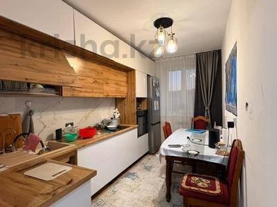 2-комнатная квартира · 56 м² · 4/5 этаж, Есенберлина 31/1 за 25 млн ₸ в Усть-Каменогорске