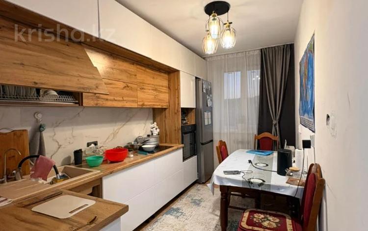 2-комнатная квартира · 56 м² · 4/5 этаж, Есенберлина 31/1 за 25 млн ₸ в Усть-Каменогорске — фото 6