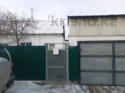 Отдельный дом · 3 комнаты · 100 м² · 6 сот., КСЖБ поселок Западный 30 КВ.2 за 10 млн ₸ в Семее