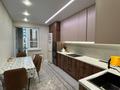 3-комнатная квартира · 87 м² · 10/14 этаж, мкр Шымсити, 189 квартал за 41 млн ₸ в Шымкенте, Абайский р-н — фото 13