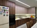 3-комнатная квартира · 87 м² · 10/14 этаж, мкр Шымсити, 189 квартал за 41 млн ₸ в Шымкенте, Абайский р-н — фото 14