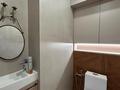 3-комнатная квартира · 87 м² · 10/14 этаж, мкр Шымсити, 189 квартал за 41 млн ₸ в Шымкенте, Абайский р-н — фото 32