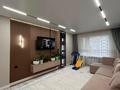 3-комнатная квартира · 87 м² · 10/14 этаж, мкр Шымсити, 189 квартал за 41 млн ₸ в Шымкенте, Абайский р-н — фото 4