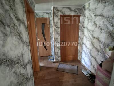 2-комнатная квартира · 50 м² · 2/2 этаж, Ульянова — Центр за 13.5 млн ₸ в Бишкуле (Бесколь)