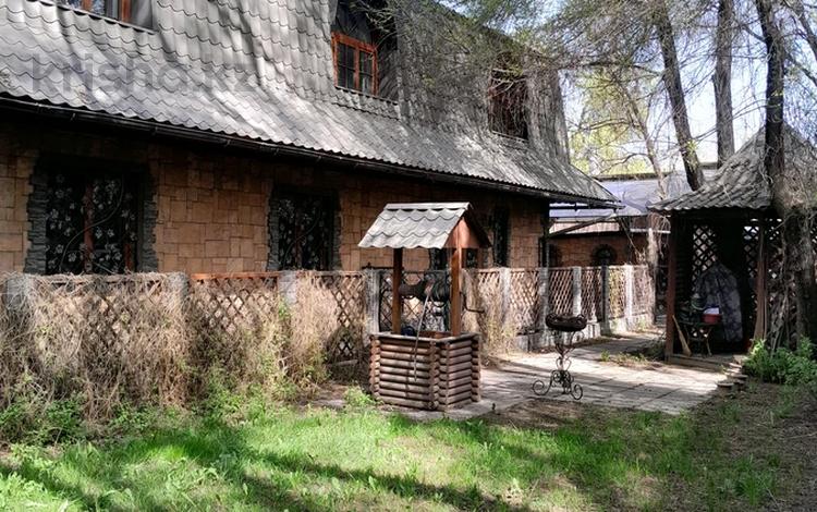 Еркін, кеңселер, қоймалар, жқб, автосервистер мен көлік жуу, қоғамдық тамақтану орны, монша, қонақ үй және демалыс орындары, медорталықтар мен дәріханалар, білім орталықтары, ойын-сауық · 450 м², бағасы: 370 млн ₸ в Алматы, Жетысуский р-н — фото 3