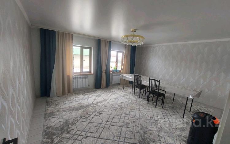 Отдельный дом · 4 комнаты · 100 м² · 6 сот., Балдырган за 27 млн 〒 в Талдыкоргане — фото 2