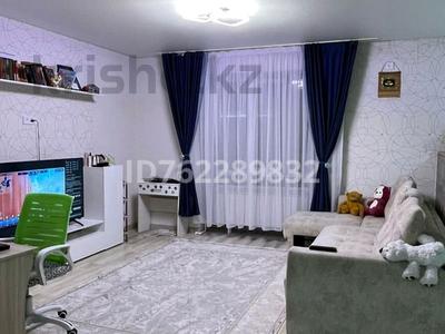 2-комнатная квартира · 68 м², мкр Юго-Восток, Букетова 60а за 27 млн ₸ в Караганде, Казыбек би р-н