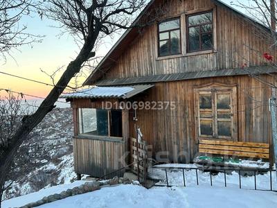 Дача · 3 комнаты · 50 м² · 8 сот., Звездочка 117 за 12 млн 〒 в Алматы, Наурызбайский р-н