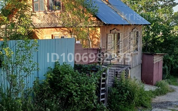 Дача · 3 комнаты · 50 м² · 8 сот., Звездочка 117 за 12 млн ₸ в Алматы, Наурызбайский р-н — фото 25