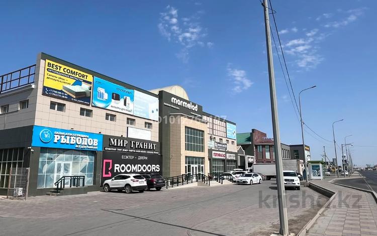 Дүкендер мен бутиктер, студиялар · 108 м², бағасы: 324 000 ₸ в Атырау, мкр Авангард-4 — фото 22