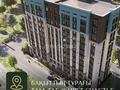 3-комнатная квартира · 134 м² · 8/12 этаж, мкр Тараз, Байтерекова 85 за 62 млн 〒 в Шымкенте, Аль-Фарабийский р-н — фото 3