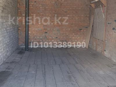 Гараж · 18 м² · 8-й микрорайон, 8 мкр — ГЭК 16 Рубин за 1.8 млн ₸ в Костанае