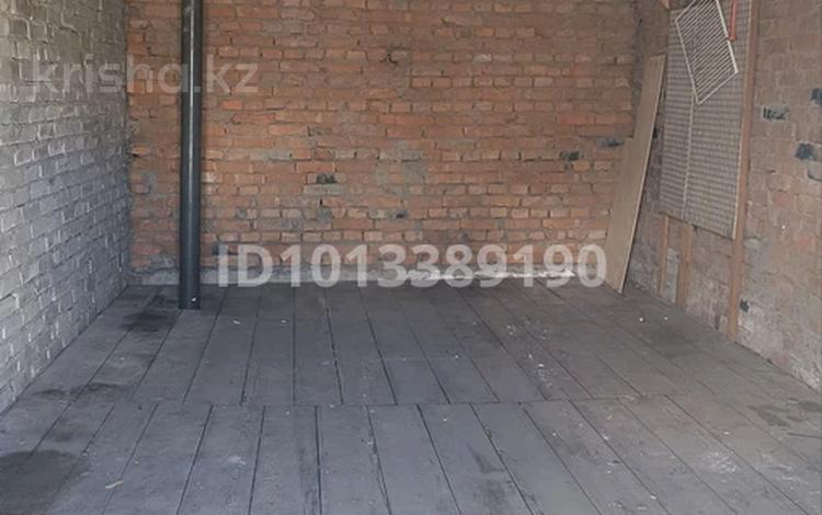 Гараж · 18 м² · 8-й микрорайон, 8 мкр — ГЭК 16 Рубин, бағасы: 1.8 млн ₸ в Костанае — фото 2