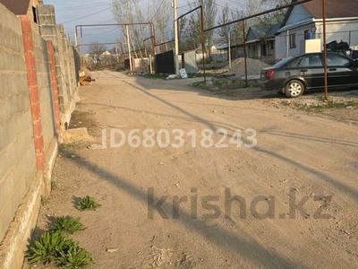 Участок · 6 соток, Ауэзова 1г за 9 млн ₸ в Талдыбулаке