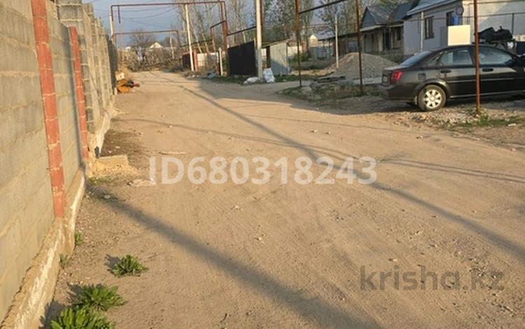 Участок · 6 соток, Ауэзова 1г за 9 млн ₸ в Талдыбулаке — фото 10