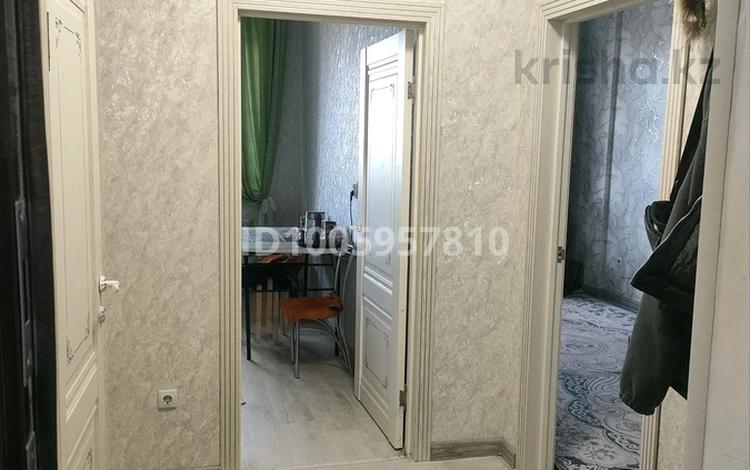 1-бөлмелі пәтер · 41 м² · 10/20 қабат, мкр Юго-Восток, Волочаевская 44/2, бағасы: 18 млн ₸ в Караганде, Казыбек би р-н — фото 2