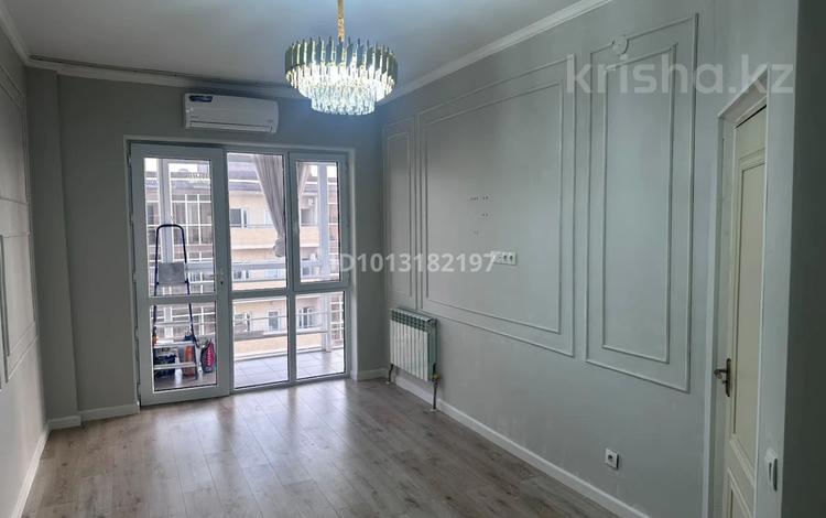 1-бөлмелі пәтер · 37.2 м² · 10/10 қабат, 18-й микрорайон 78А, бағасы: 20 млн ₸ в Шымкенте, Енбекшинский р-н — фото 2