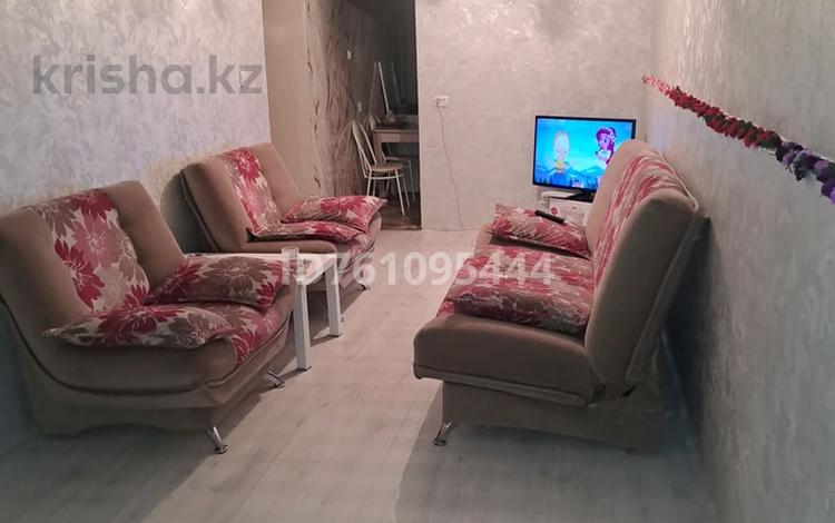 5-бөлмелі пәтер · 111.8 м² · 1/4 қабат, 23-й мкр 101, бағасы: 18 млн ₸ в Актау — фото 3
