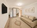 3-комнатная квартира · 55.3 м² · 5/5 этаж, мкр Мамыр за 35.5 млн ₸ в Алматы, Ауэзовский р-н — фото 3