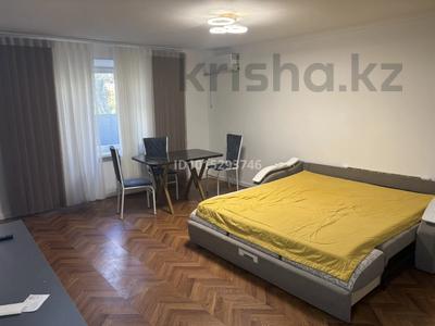 1-комнатная квартира · 39 м² · 1/5 этаж, бегимана 10 за 11.7 млн ₸ в 