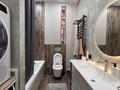 2-комнатная квартира · 54 м² · 5/10 этаж, мкр Юго-Восток, Шахтеров 20/4 — Строителей/шахтеров за 20 000 〒 в Караганде, Казыбек би р-н — фото 7
