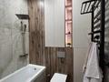 2-комнатная квартира · 54 м² · 5/10 этаж, мкр Юго-Восток, Шахтеров 20/4 — Строителей/шахтеров за 20 000 〒 в Караганде, Казыбек би р-н — фото 9