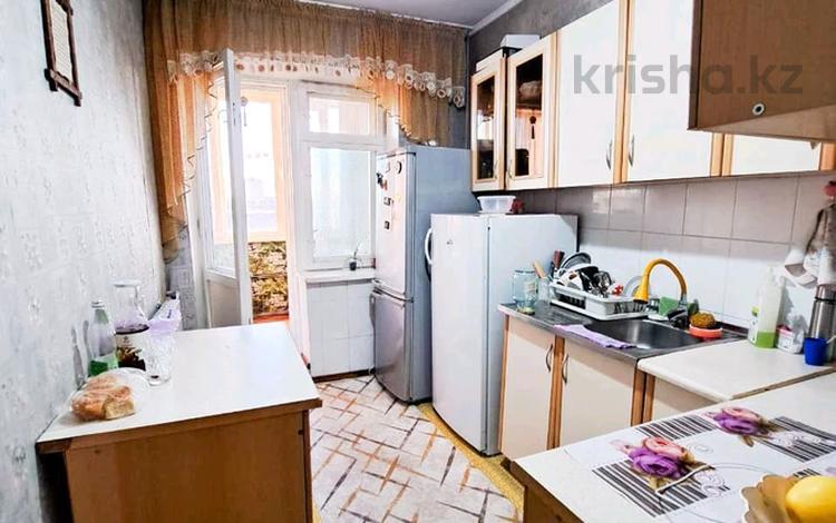 2-комнатная квартира · 53 м² · 5/5 этаж, Жансугурова 57 за 15.3 млн ₸ в Талдыкоргане — фото 2