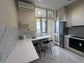 1-комнатная квартира · 40 м² · 14/19 этаж, Кумисбекова 2 — Кумисбекова Кенесары за 300 000 ₸ в Астане, Сарыарка р-н — фото 10