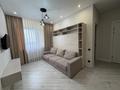 1-комнатная квартира · 40 м² · 14/19 этаж, Кумисбекова 2 — Кумисбекова Кенесары за 300 000 ₸ в Астане, Сарыарка р-н — фото 2