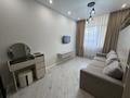 1-комнатная квартира · 40 м² · 14/19 этаж, Кумисбекова 2 — Кумисбекова Кенесары за 300 000 ₸ в Астане, Сарыарка р-н — фото 3