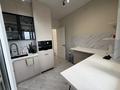 1-комнатная квартира · 40 м² · 14/19 этаж, Кумисбекова 2 — Кумисбекова Кенесары за 300 000 ₸ в Астане, Сарыарка р-н — фото 9