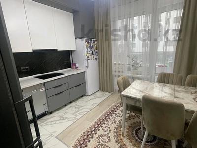 2-бөлмелі пәтер · 72 м² · 2/7 қабат, Алихан Бокейхан 48, бағасы: ~ 60 млн ₸ в Астане, Есильский р-н