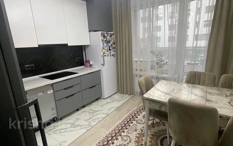2-бөлмелі пәтер · 72 м² · 2/7 қабат, Алихан Бокейхан 48, бағасы: ~ 60 млн ₸ в Астане, Есильский р-н — фото 11