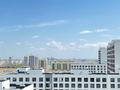 1-комнатная квартира, 34 м², 16/17 этаж, Шамши Калдаякова 23 за 19.5 млн 〒 в Астане, Алматы р-н — фото 8