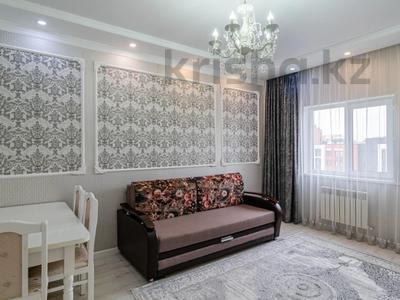 1-комнатная квартира, 36 м², 10/10 этаж, Ильяс Омаров за 19.3 млн 〒 в Астане