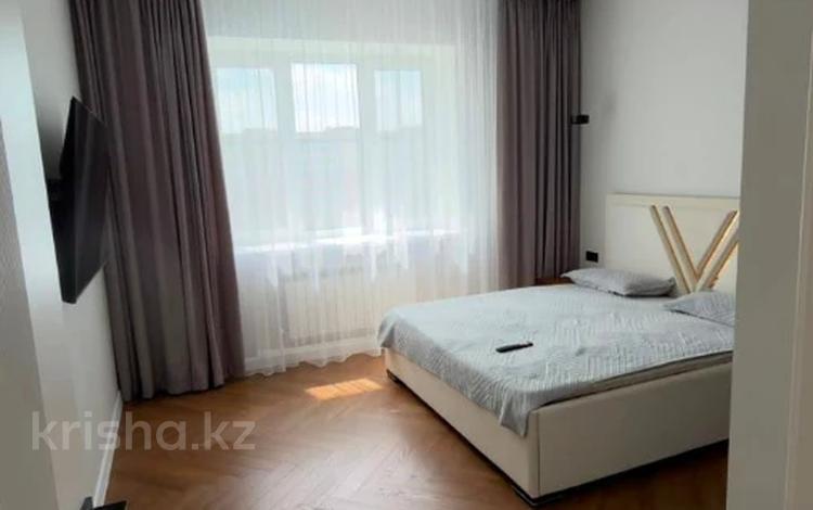 2-комнатная квартира · 82 м² · 8/9 этаж, мкр. Алтын орда, молдагулова за 37.8 млн ₸ в Актобе — фото 2