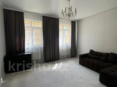2-комнатная квартира · 62 м² · 5/9 этаж, А.Храпатый 14 — Анатолий Храпатый за ~ 55 млн ₸ в Астане, Алматы р-н