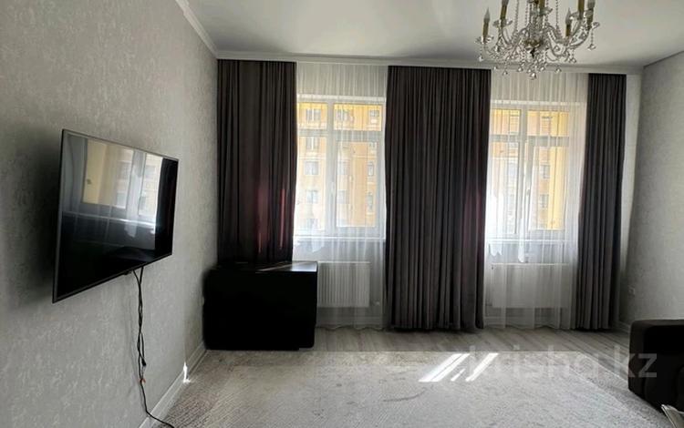 2-комнатная квартира · 62 м² · 5/9 этаж, А.Храпатый 14 — Анатолий Храпатый за 54.3 млн ₸ в Астане, Алматы р-н — фото 3