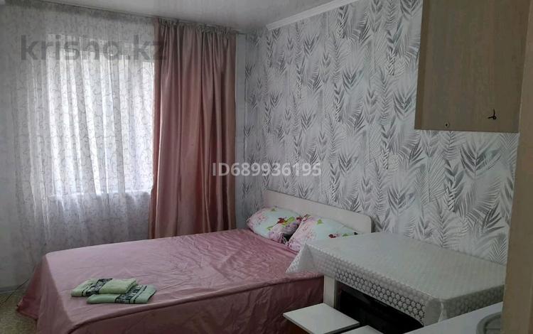 1-комнатная квартира · 20 м², мкр №5 21 — Абая Алтынсарина (Правда) за 8 000 〒 в Алматы, Ауэзовский р-н — фото 11