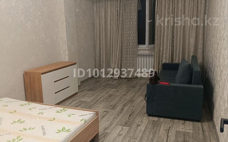 1-бөлмелі пәтер · 40 м² · 12/13 қабат, Есенова 160/3, бағасы: 200 000 ₸ в Алматы, Жетысуский р-н — фото 2