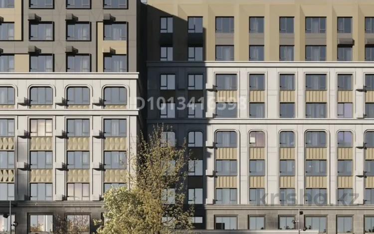 2-комнатная квартира · 70 м² · 7/9 этаж, Халиуллина участок №132 за 52.5 млн ₸ в Алматы, Медеуский р-н — фото 2