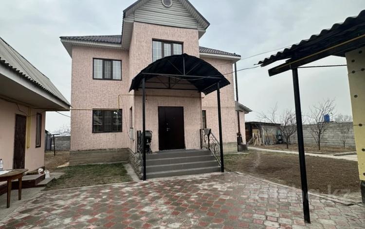 Жеке үй · 5 бөлме · 202 м² · 8 жүзд., Зоопарк 2, бағасы: 65 млн ₸ в Байсерке — фото 2