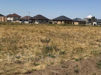 Участок · 5 соток, Каскелен за 5 млн 〒