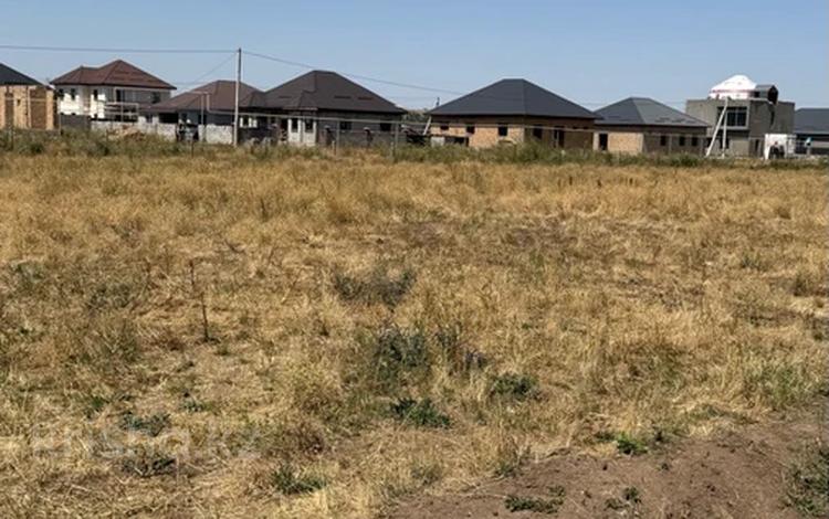 Участок · 5 соток, Каскелен за 5 млн 〒 — фото 2