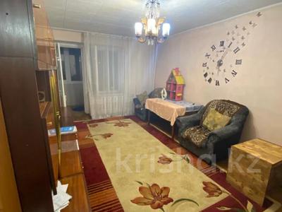 2-комнатная квартира, 47 м², 4/6 этаж, Назарбаева 145 за 18.5 млн 〒 в Усть-Каменогорске